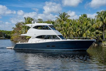 53' Maritimo 2016 Yacht For Sale